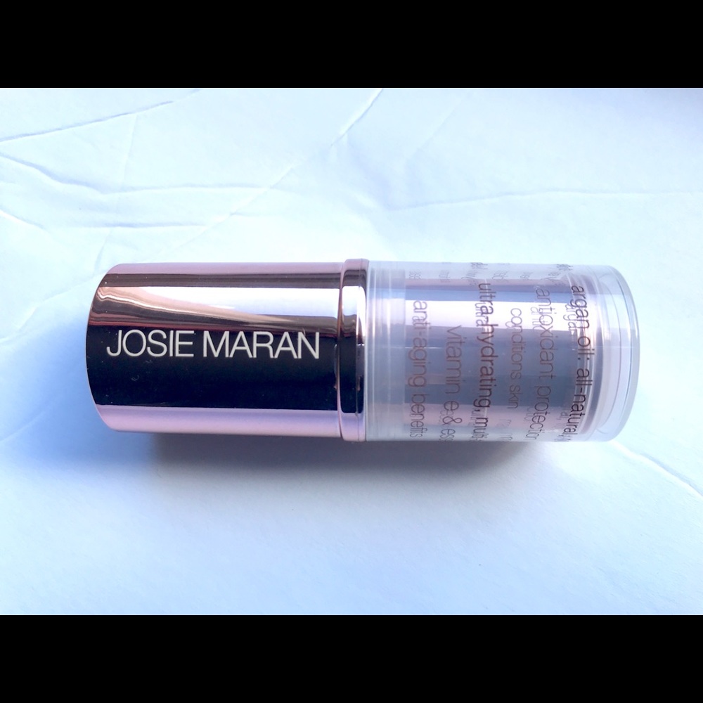 Josie Maran Argan Color Stick, Dreamy Pink BA3